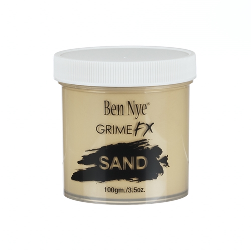 Grime FX Powder Ben Nye | The Costumer