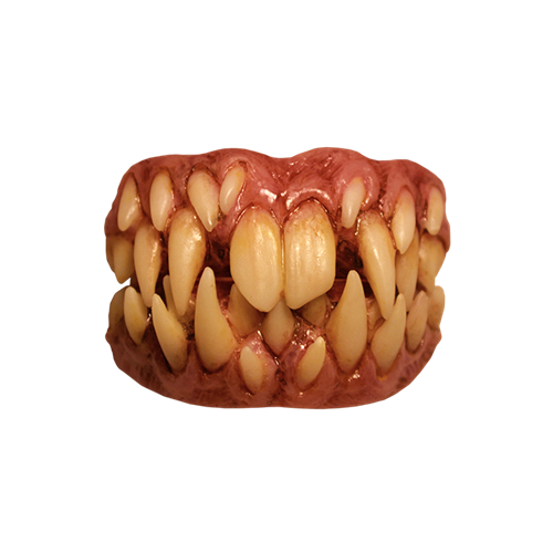 Pennywise Fang Teeth IT | The Costumer