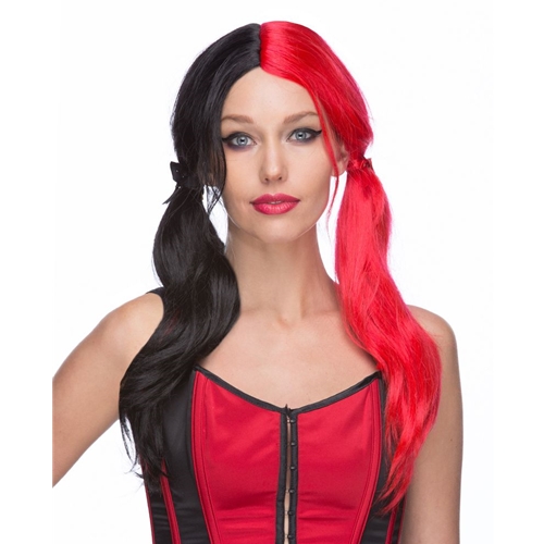 Viper Wig | The Costumer