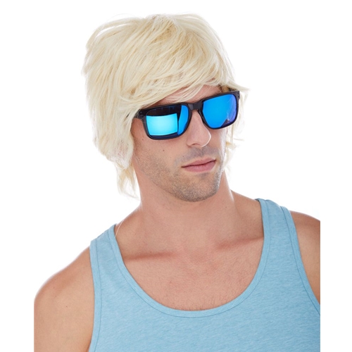 Surfer Dude Wig | The Costumer