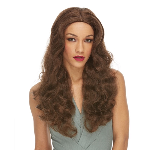 Deluxe Show Girl Wig | The Costumer