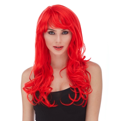 Burlesque Wig | The Costumer