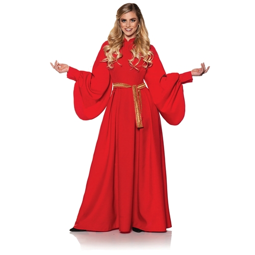 Princess Buttercup Adult Costume