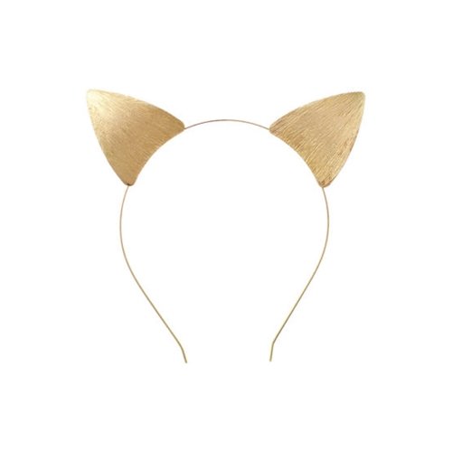 Cat Ears Headband | The Costumer