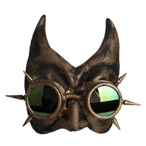 Devil Mask | The Costumer