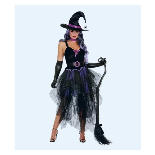 Boo-Tiful Witch