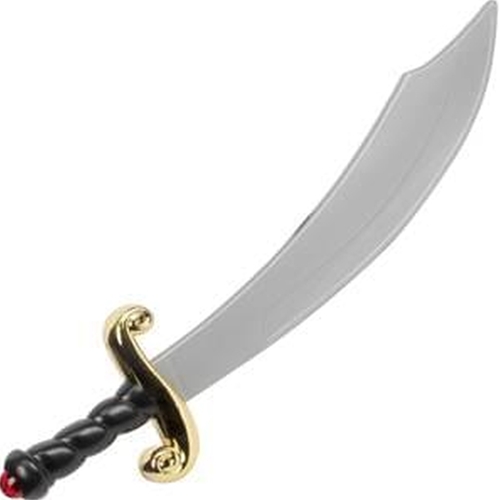 Arabian Sword