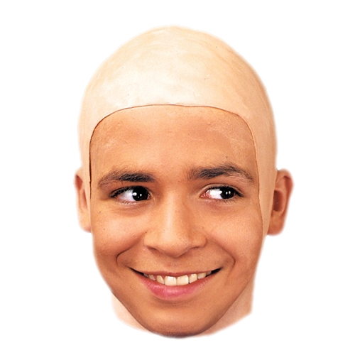 Easy Bald Cap Hood