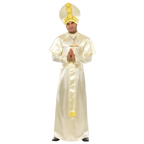 Pope Adult Costume