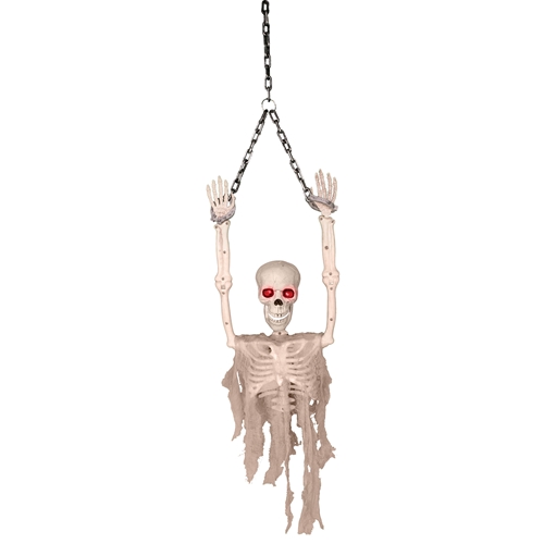Funny Bone Skeleton Greeter | The Costumer