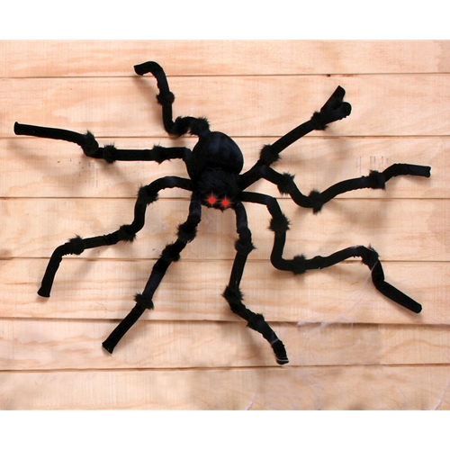 Giant Spider | The Costumer