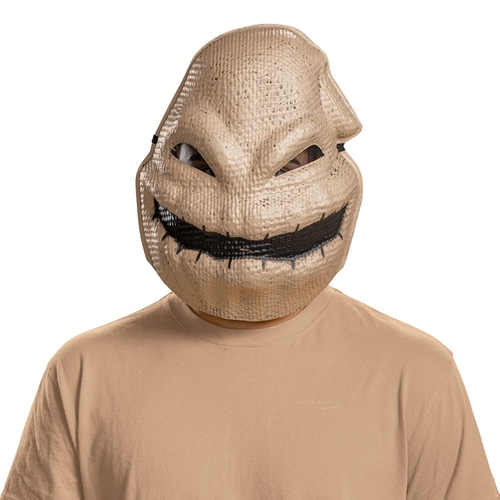 Oogie Boogie Mask | The Costumer
