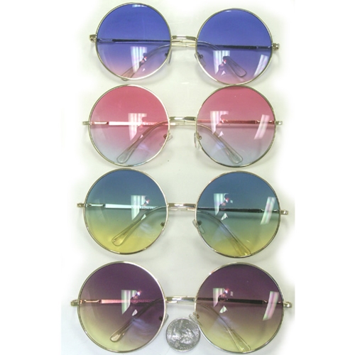 Round Glasses | The Costumer