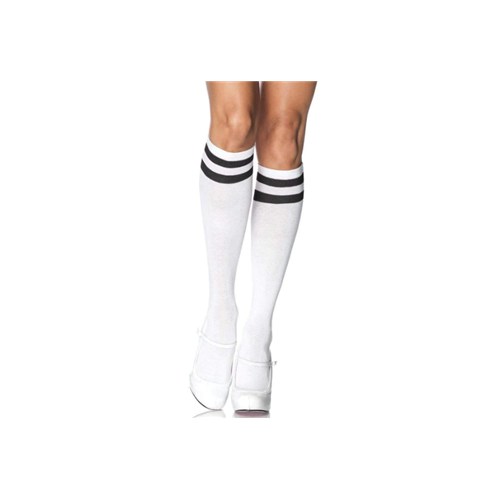 Athletic Knee Highs | The Costumer