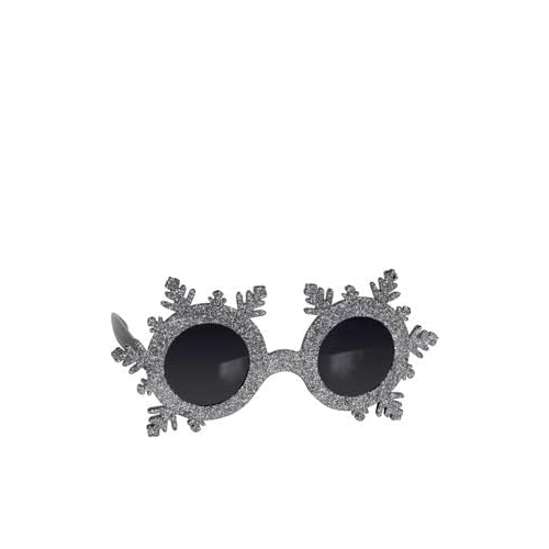 Snowflake Sunglasses | The Costumer