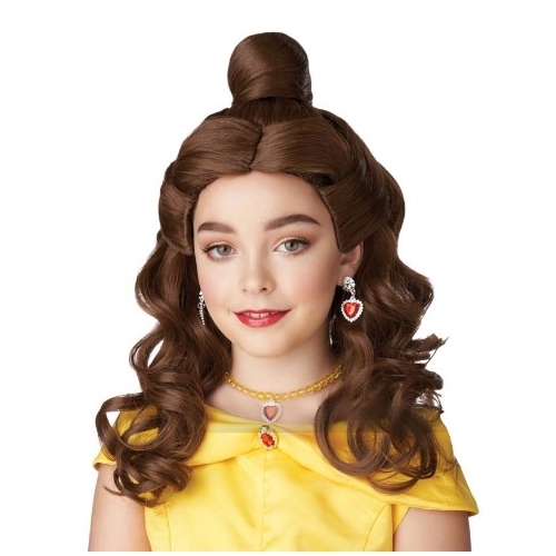 Belle Wig