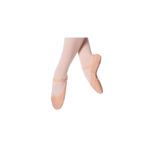 Eurotard Adult Tendu Full Sole Leather Ballet Shoes | The Costumer