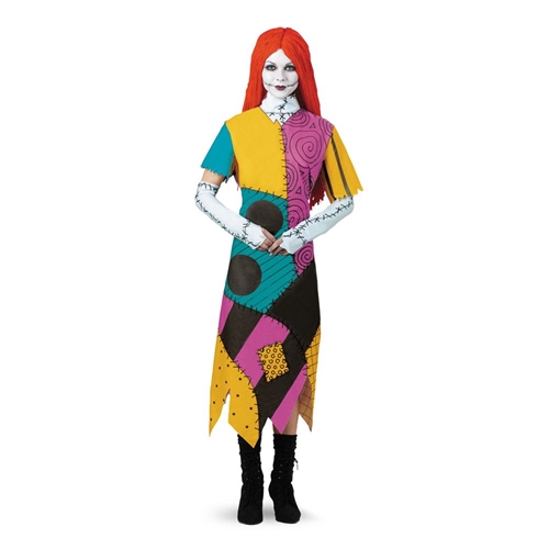 Classic Sally Costume | The Costumer