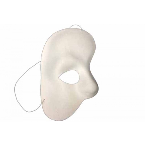 Phantom Mask | The Costumer
