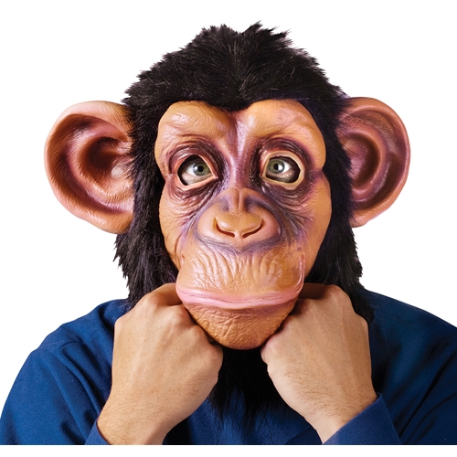 Chimp Mask