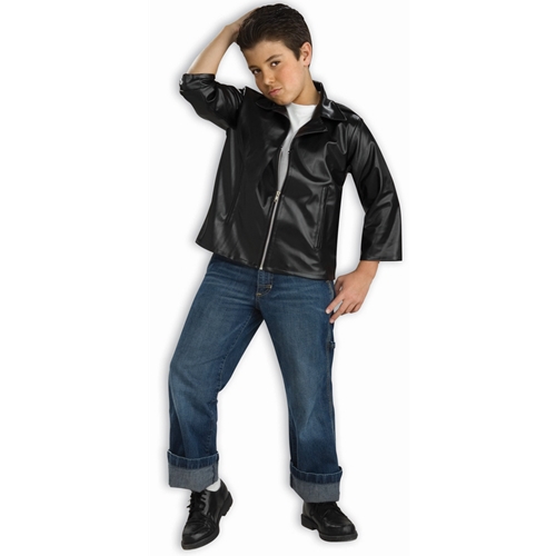 Childs Greaser Jacket