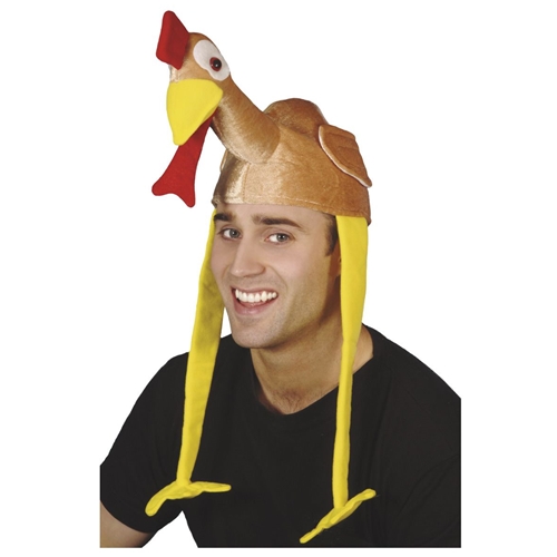 Gobbler Turkey Hat | The Costumer