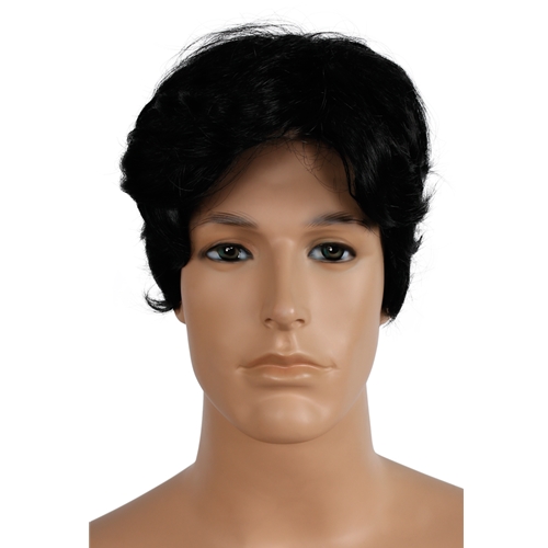 Men's Bargain Wig | The Costumer