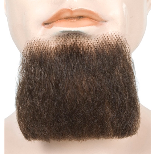 Three Point Beard | The Costumer