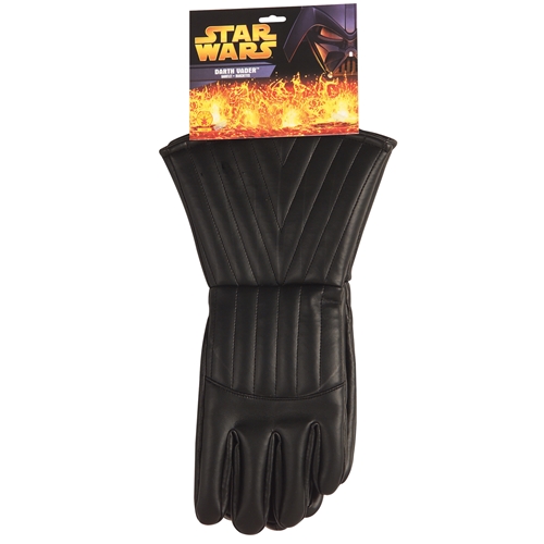 Darth Vader Children's Gloves