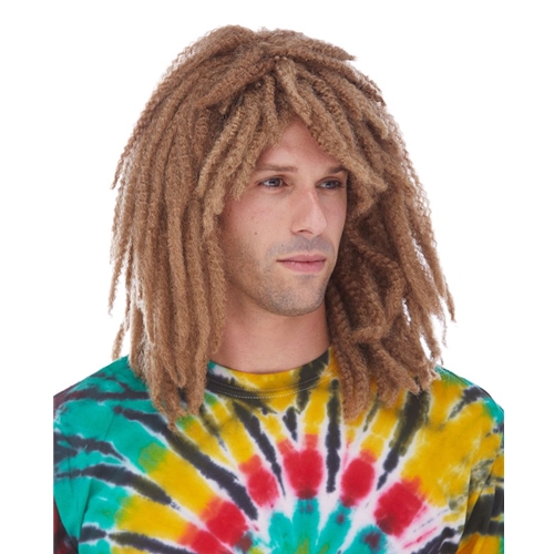 Rasta Wig