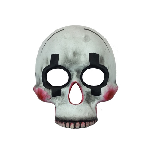 Skull Clown Mask
