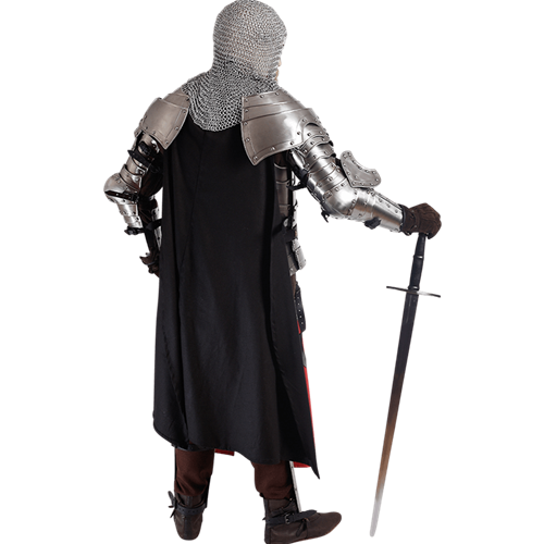 Armor Cloak