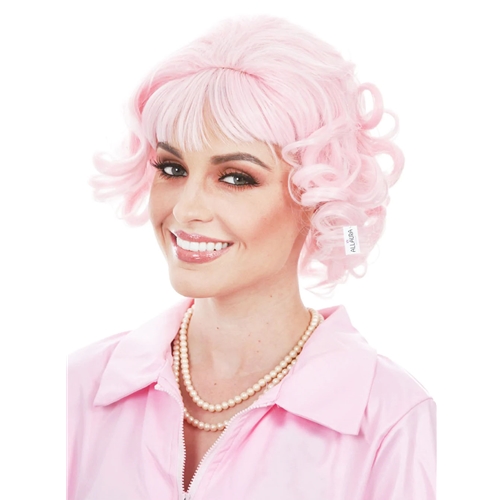 Beauty School Dropout Wig