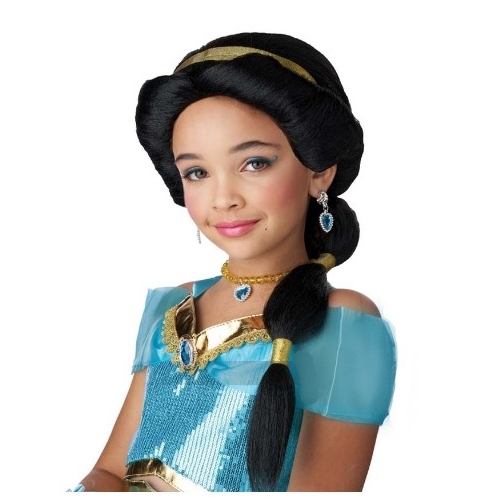 Jasmine Wig