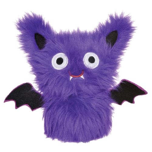 Bat Furry Friend