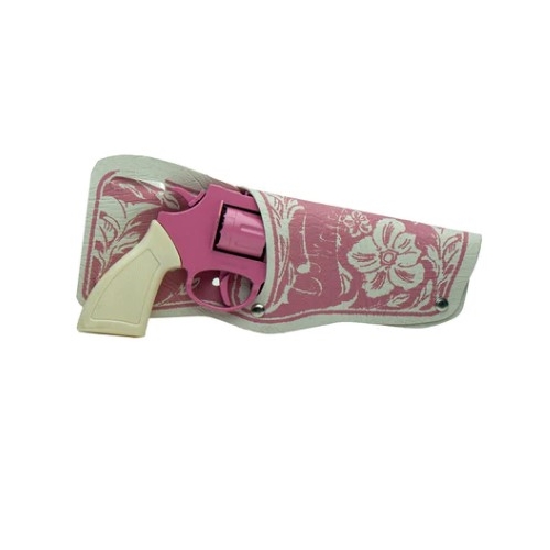 Cowgirl Holster Set