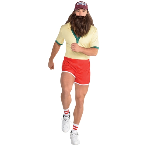 Running Forrest Adult Standard Size