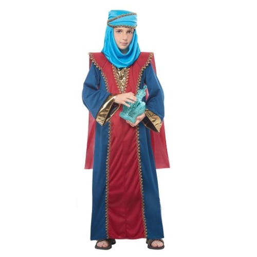 Wise Man Child Costume