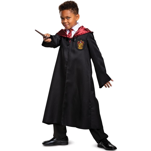 Classic Gryffindor Robe