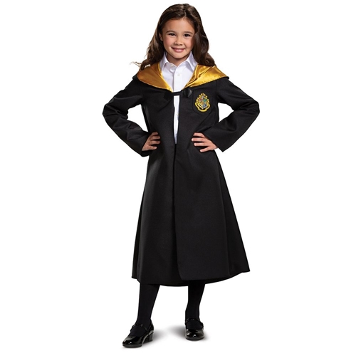 Classic Hogwarts Robe