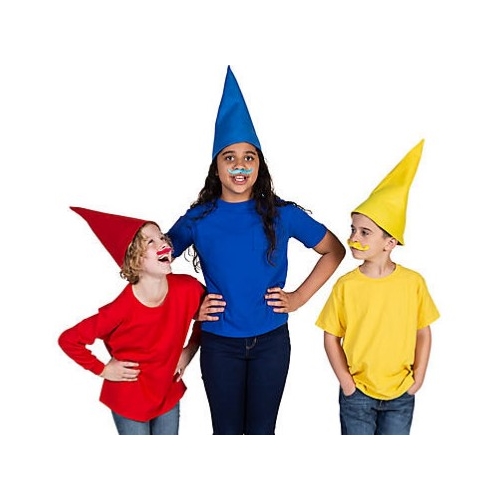 Gnome Hat