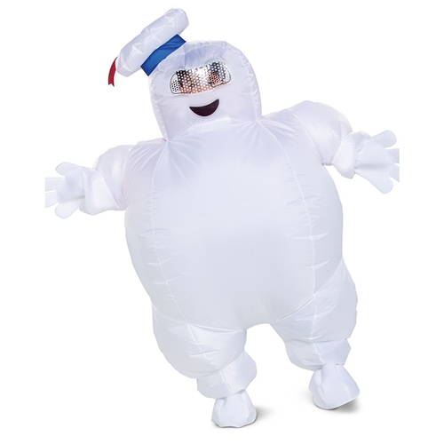 Ghostbusters Stay Puft Inflatable Child