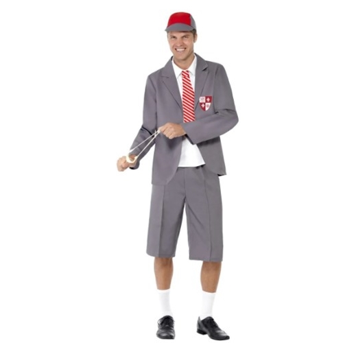 Schoolboy Uniform