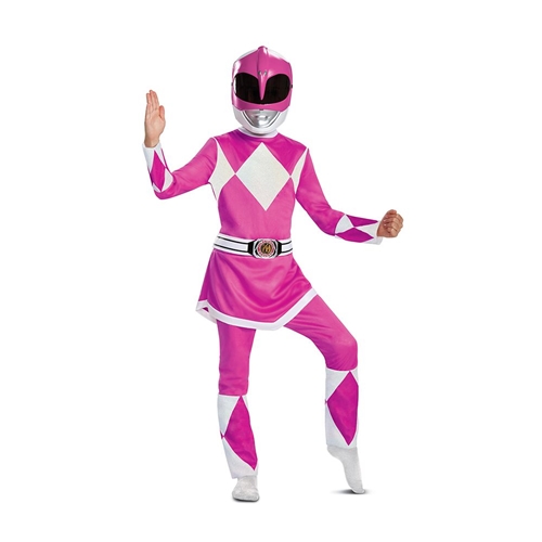 Pink Ranger