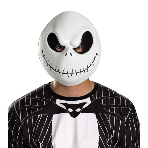 Jack Skellington Mask