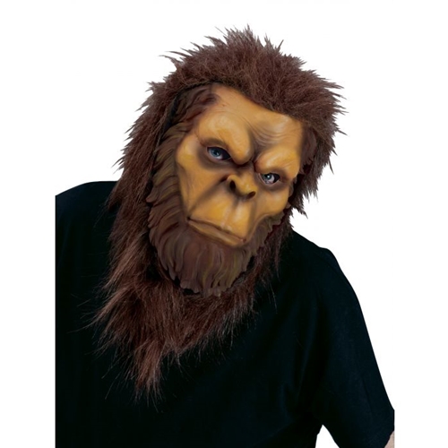 Big Foot Mask