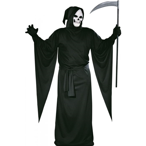 Grim Reaper Robe
