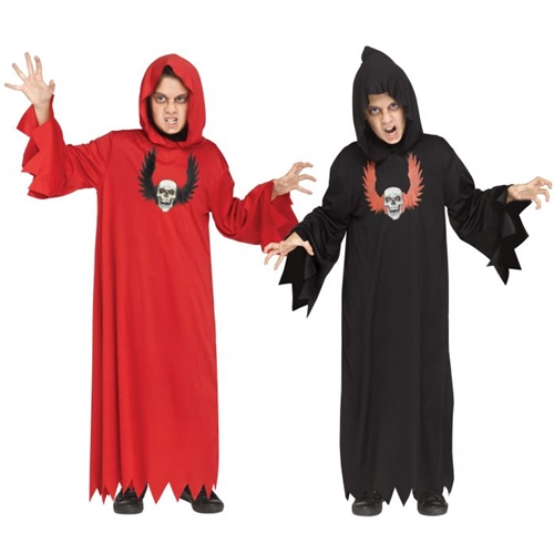 Ghoul Robes - Child