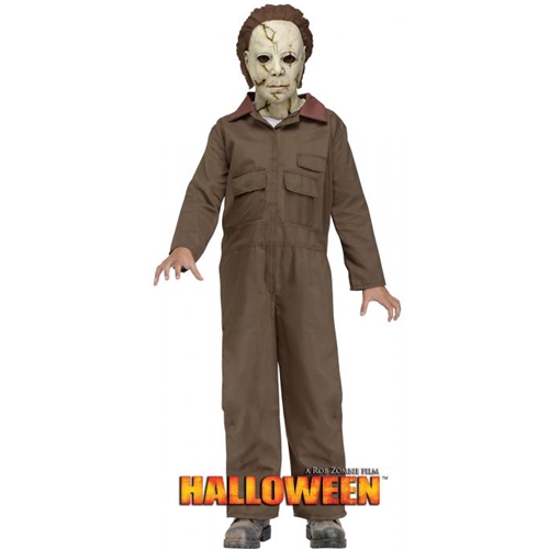 Michael Myers™ Deluxe - Child