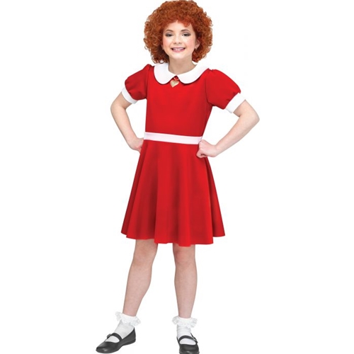 Little Orphan Annie - Child